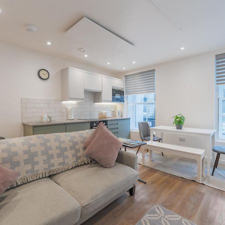 Cosy 2 Bedroom Flat In Lake District Kendal Bagian luar foto