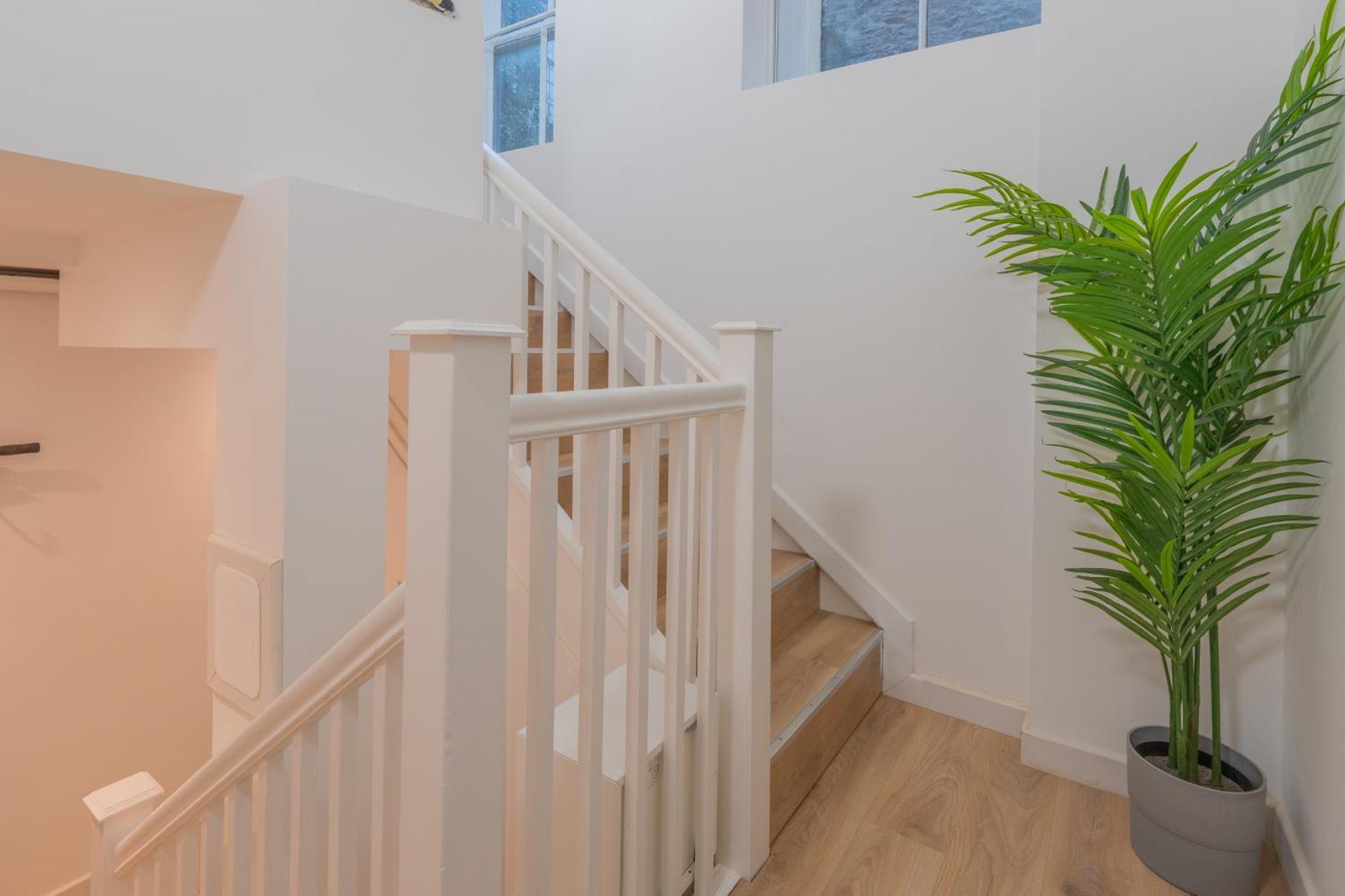 Cosy 2 Bedroom Flat In Lake District Kendal Bagian luar foto