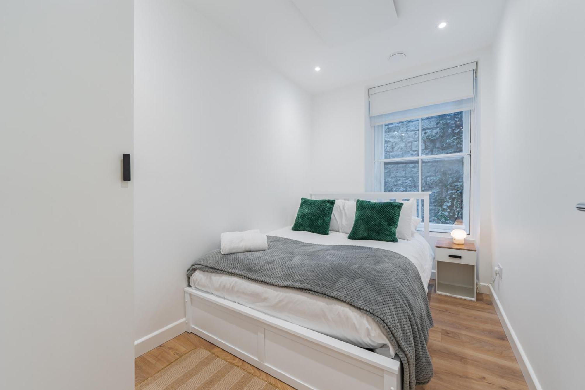 Cosy 2 Bedroom Flat In Lake District Kendal Bagian luar foto