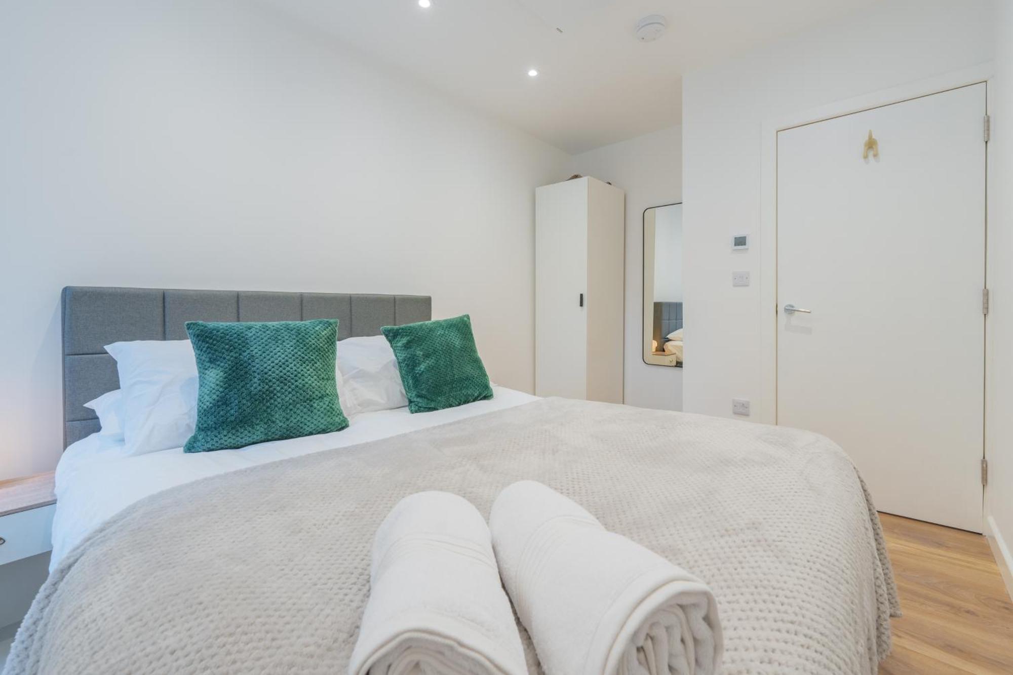 Cosy 2 Bedroom Flat In Lake District Kendal Bagian luar foto